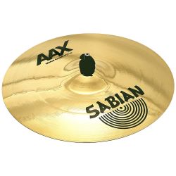 Sabian AAX 18 Zoll Metal Crash