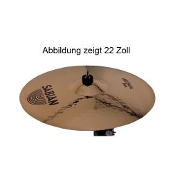 Sabian AAX 20 Zoll Metal Ride