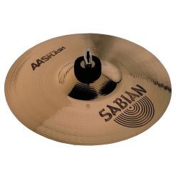 Sabian AA 10 Zoll Splash