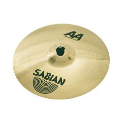 Sabian AA 15 Zoll Thin Crash
