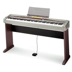 Casio Privia PX-400R inkl. Netzteil