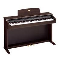 Casio AP-45 inkl Stativ