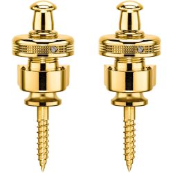 Schaller Security Locks 447 gold (Version 2018)
