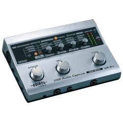 Edirol UA-4FX 157099