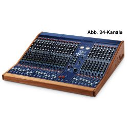 TL Audio M-4 /32 Kanal Valve Mixer
