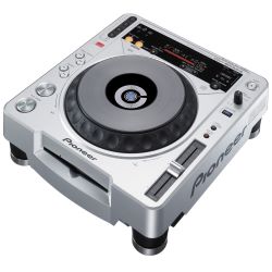 Pioneer CDJ 800 MK II