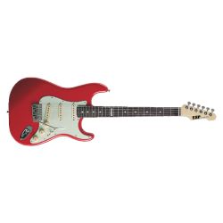 ESP Vintage Plus E-Gitarre BK MN