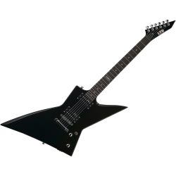 ESP Ltd EX-50 Black E-Gitarre