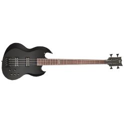 ESP Ltd Viper-254 Black E-Bass