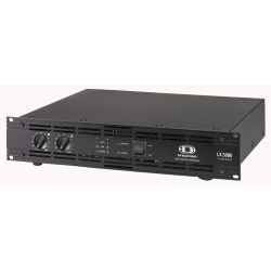 Dynacord LX 3000