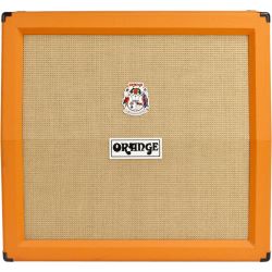 Orange PPC412-AD Slope Gitarrenbox schräg