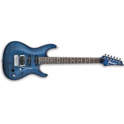 Ibanez SAS260FM TLB E-Gitarre inkl. Gigbag M100C
