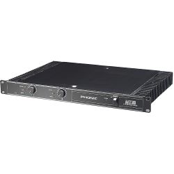 Phonic MAX 500  Endstufe