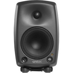 Genelec 8130 APM anthrazit