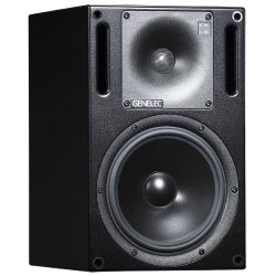 Genelec 1031 APM schwarz
