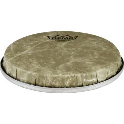 Remo Fiberskyn 3 Bongofell 6,75 Zoll