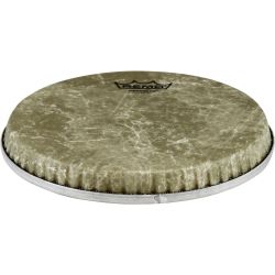 Remo Fiberskyn 3 Bongofell 8 Zoll