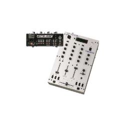 Reloop RM-2000 silver B-Ware