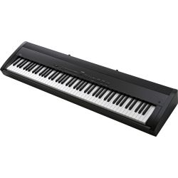 Kawai ES 6 B Stagepiano Black