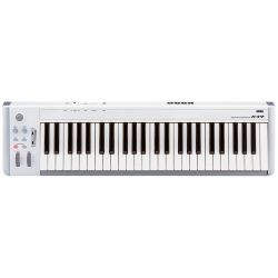 Korg K49 USB Controller Keyboard 49 Tasten
