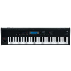 Korg Triton TR 88 Workstation, 88 Tasten