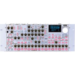 Korg RADIAS Rack Synth. und Vocoder