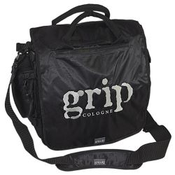 Grip Backpack 50 black