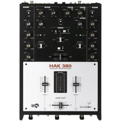 Ecler HAK 380