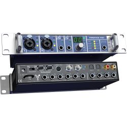 RME FireFace 400
