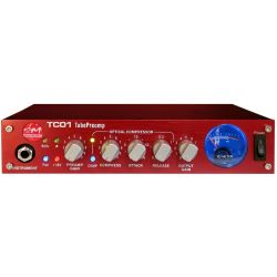 SM Pro Audio TC 01
