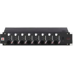 SM Pro Audio EP84