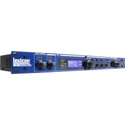 Lexicon MX 400