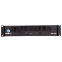Crown XLS 202 D