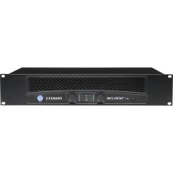 Crown XLS 802 D