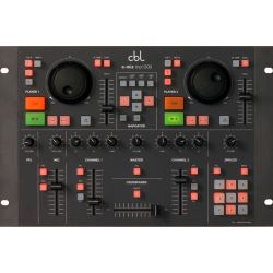 E-Mix mp 1200 inkl. Software