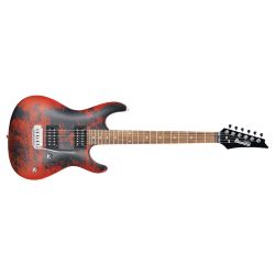 Ibanez GSA 06 LTD-CA1 inkl. Gigbag ISGB5 E-Gitarre