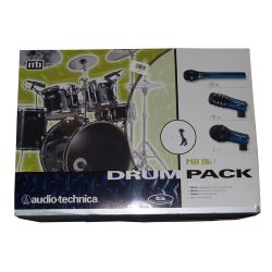 Audio Technica MB DK7 Drumset