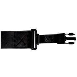 Dimarzio DD 2420 Clip Lock Italian DLX Leather