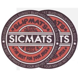 Sicmats Wax