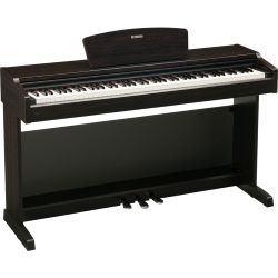 Yamaha YDP-131 R    Rosenholz Digitalpiano