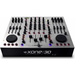 Allen & Heath Xone 3D
