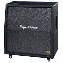 Hughes & Kettner VC 412 A 30 Gitarrenbox schräg