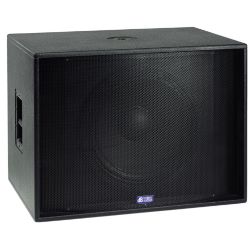 dB Technologies Stage Opera 61.18 aktive Lautsprecher