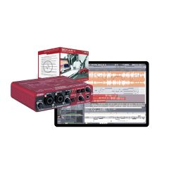 Cakewalk Sonar Power Studio 66