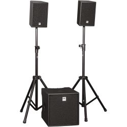 HK Audio Lucas Performer System