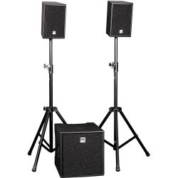 HK Audio Lucas Impact System