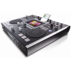 Numark iDJ2