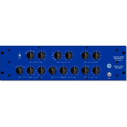 Tegeler Classic Tube Equalizer