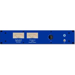 Tegeler 32 Channel Tube Summing Mixer TSM1