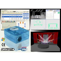 Daslight DVS 3D